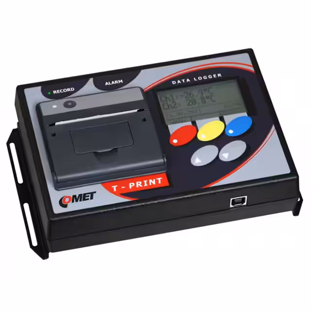 G0221E Comet America, LP  Attrezzature - Tester ambientali